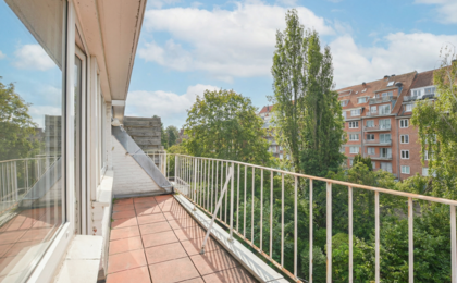 Appartement à vendre à Woluwe-Saint-Lambert