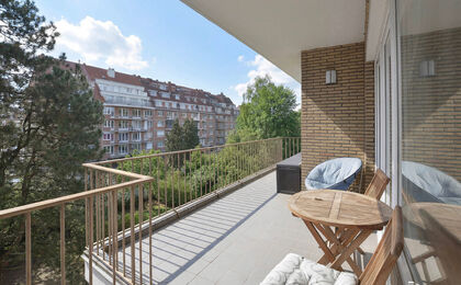 Appartement à vendre à Woluwe-Saint-Lambert