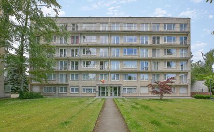 Appartement à vendre à Woluwe-Saint-Pierre