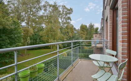 Appartement à vendre à Woluwe-Saint-Pierre