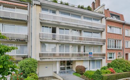 Appartement à vendre à Woluwe-Saint-Pierre