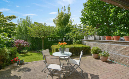 Appartement à vendre à Woluwe-Saint-Pierre
