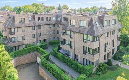 Appartement à vendre à Woluwe-Saint-Pierre