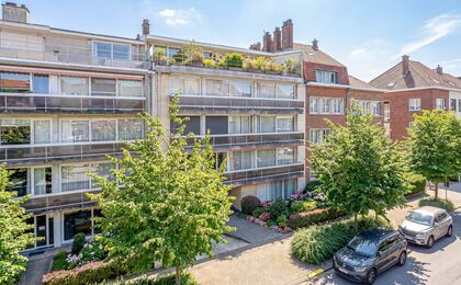 Appartement à vendre à Woluwe-Saint-Pierre
