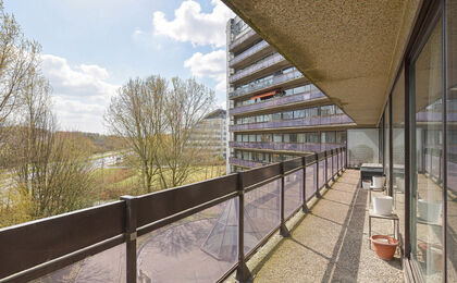 Appartement à vendre à Zaventem