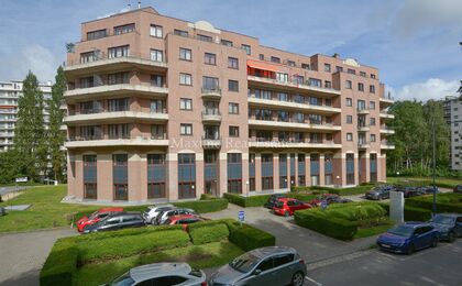 Appartement à vendre à Zaventem Sint-Stevens-Woluwe