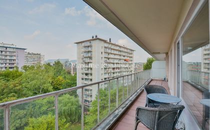 Appartement te huur in Auderghem