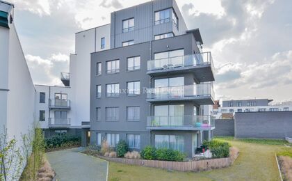 Appartement te huur in Auderghem