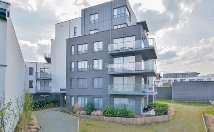 Appartement te huur in Auderghem