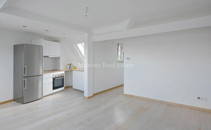 Appartement te huur in Elsene