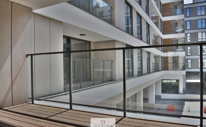 Appartement te huur in Etterbeek