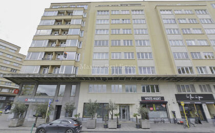 Appartement te huur in Ixelles