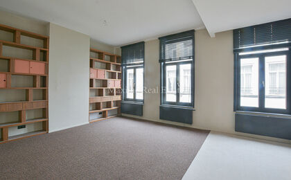 Appartement te huur in Ixelles