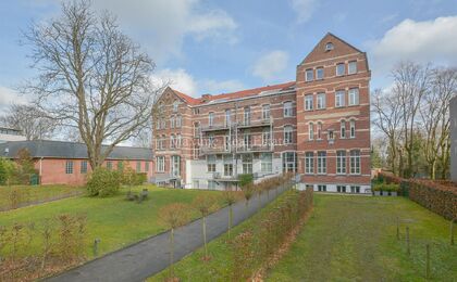 Appartement te huur in Ixelles