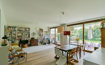 Appartement te huur in Ixelles