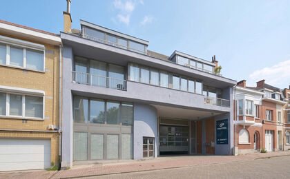 Appartement te huur in Kraainem