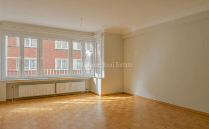 Appartement te huur in Schaarbeek