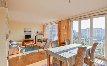Appartement te huur in Schaerbeek
