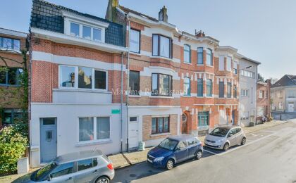 Appartement te huur in Sint-Pieters-Woluwe