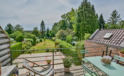 Appartement te huur in Tervuren