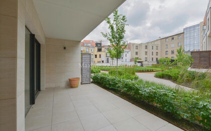 Appartement te huur in Uccle