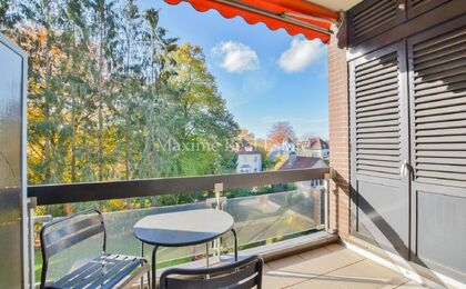 Appartement te huur in Uccle