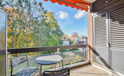 Appartement te huur in Uccle