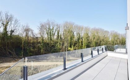 Appartement te huur in Ukkel