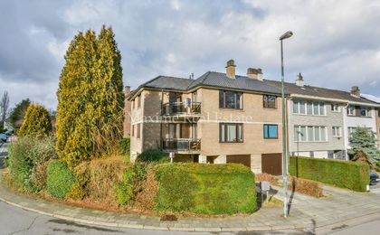 Appartement te huur in Wezembeek-Oppem