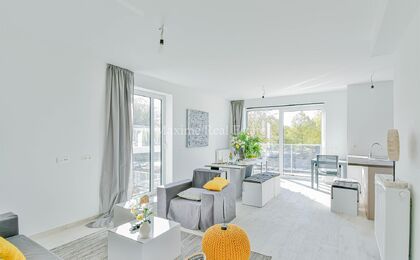 Appartement te huur in Wezembeek-Oppem