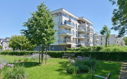 Appartement te huur in Wezembeek-Oppem