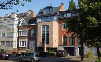 Appartement te huur in Woluwe-Saint-Lambert