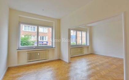 Appartement te huur in Woluwe-Saint-Lambert