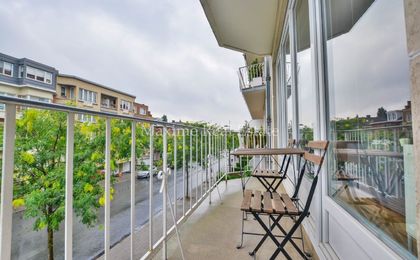 Appartement te huur in Woluwe-Saint-Lambert