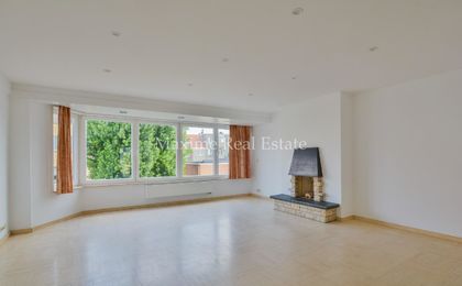 Appartement te huur in Woluwe-Saint-Lambert