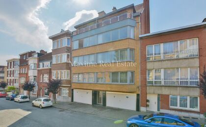 Appartement te huur in Woluwe-Saint-Lambert