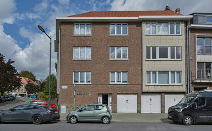 Appartement te huur in Woluwe-Saint-Lambert