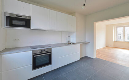 Appartement te huur in Woluwe-Saint-Lambert