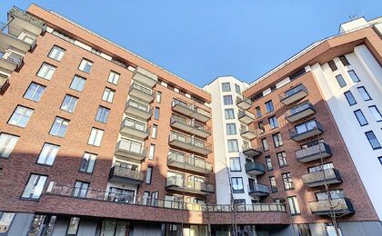 Appartement te huur in Woluwe-Saint-Lambert
