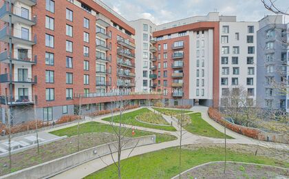 Appartement te huur in Woluwe-Saint-Lambert