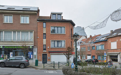 Appartement te huur in Woluwe-Saint-Lambert
