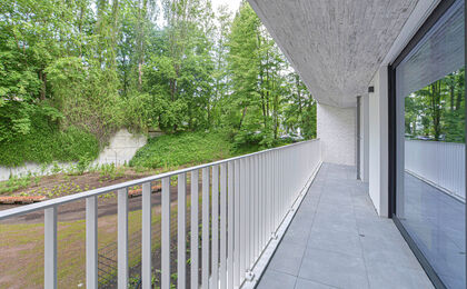 Appartement te huur in Woluwe-Saint-Lambert