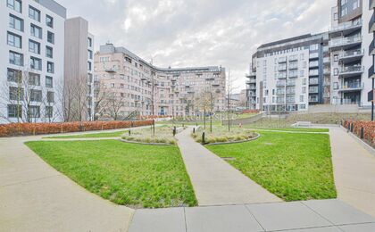 Appartement te huur in Woluwe-Saint-Lambert