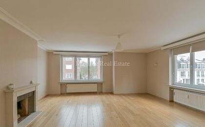 Appartement te huur in Woluwe-Saint-Pierre