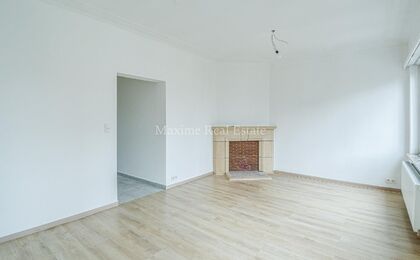 Appartement te huur in Woluwe-Saint-Pierre