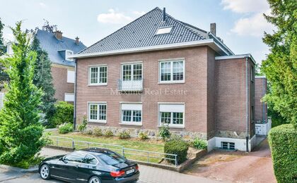 Appartement te huur in Woluwe-Saint-Pierre