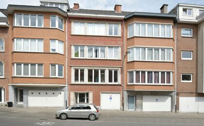 Appartement te huur in Woluwe-Saint-Pierre