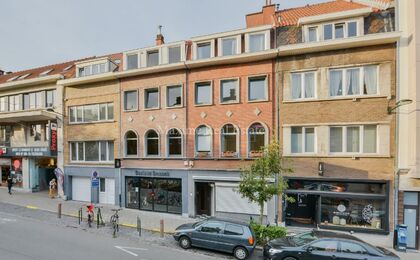 Appartement te huur in Woluwe-Saint-Pierre