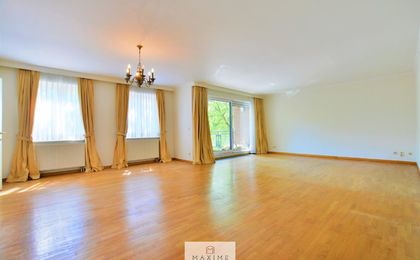 Appartement te huur in Woluwe-Saint-Pierre