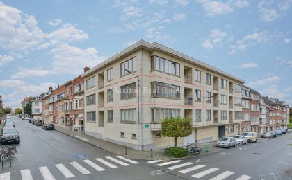 Appartement te huur in Woluwe-Saint-Pierre